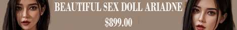 450 Ariadne Sex Doll