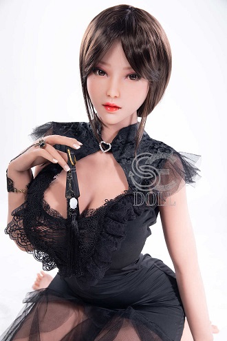 Asian Sex Dolls