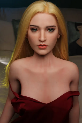 Bella Sex Doll