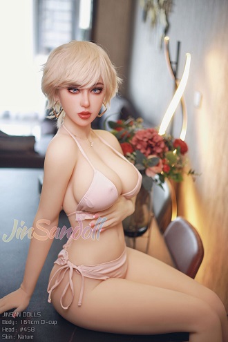 Blonde Sex Dolls