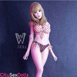 City Sex Dolls
