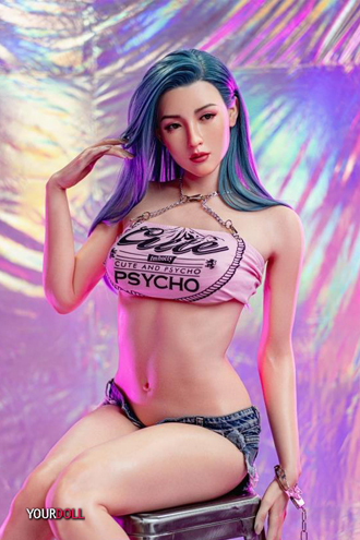 Perfect Sex Doll