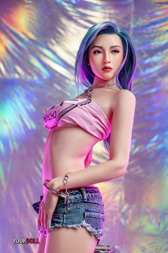 Perfect Sex Doll
