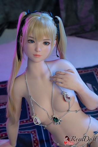 New Real Doll