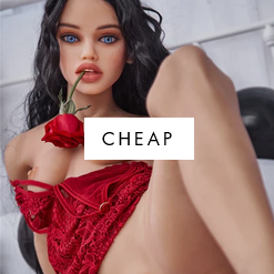 Cheap Sex Dolls