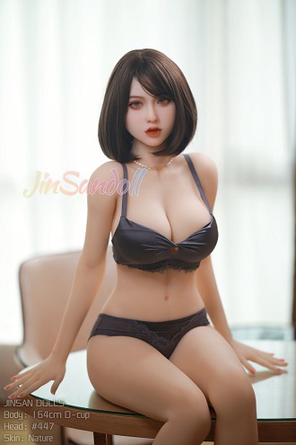 Young Beautiful Sex Dolls